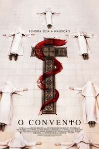 Consecration - Posters