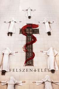 Consecration - Posters