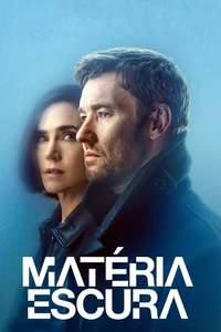 Dark Matter - Posters