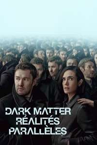 Dark Matter - Posters