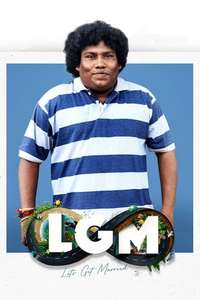 Let's Get Married - Posters