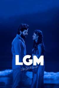 Let's Get Married - Posters