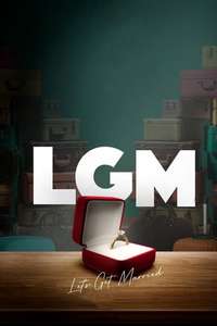 Let's Get Married - Posters