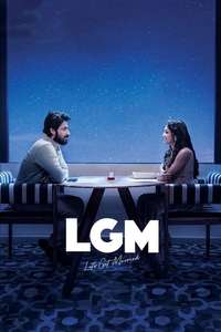 Let's Get Married - Posters