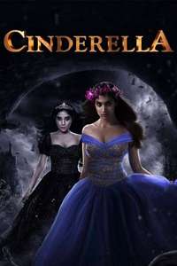 Cinderella - Poster