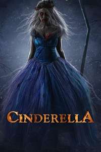 Cinderella - Poster