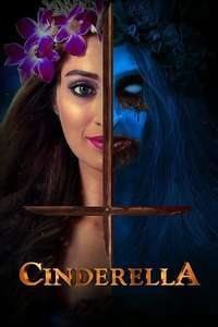 Cinderella - Poster