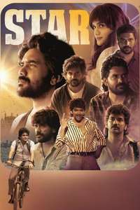 Star - Poster