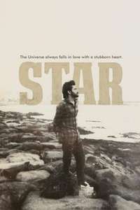 Star - Poster