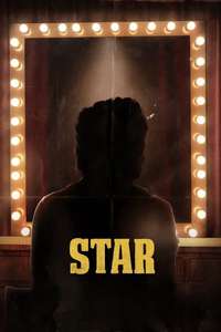 Star - Poster