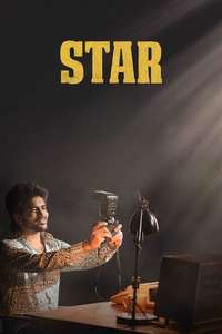 Star - Poster