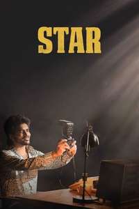 Star - Poster