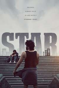 Star - Poster