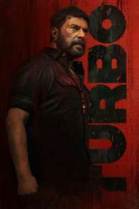Turbo - Posters