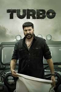 Turbo - Posters