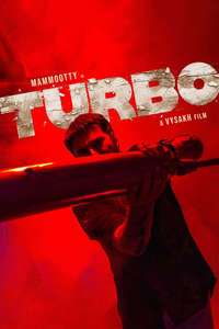 Turbo - Posters