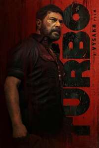 Turbo - Posters