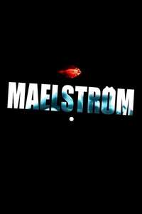 Maelström - Posters