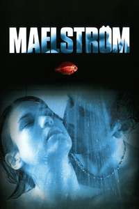 Maelström - Posters