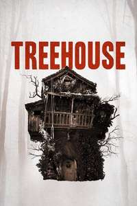 Into the Dark: Treehouse - Posters