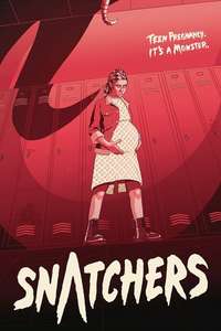 Snatchers - Poster