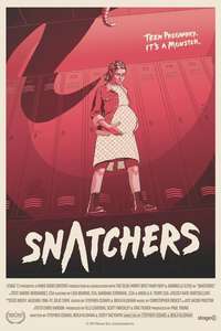 Snatchers - Poster