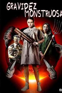 Snatchers - Poster