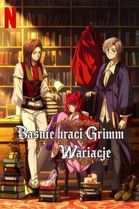 The Grimm Variations - Poster