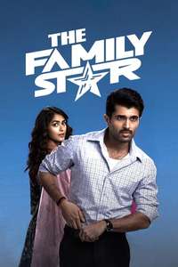 The Family Star - Posters