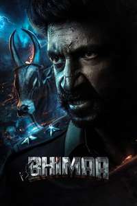 Bhimaa - Posters