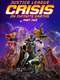 Justice League: Crisis on Infinite Earths Part Two