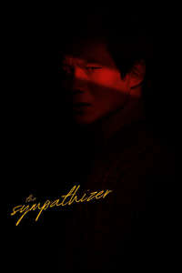 The Sympathizer - Posters