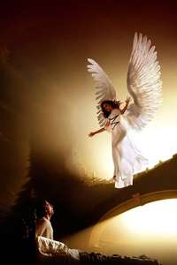 Angels in America - Posters
