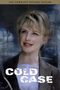 Cold Case - Posters