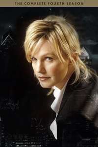 Cold Case - Posters