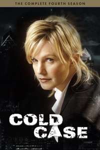 Cold Case - Posters