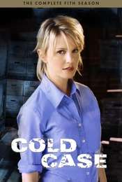 Cold Case Season 5