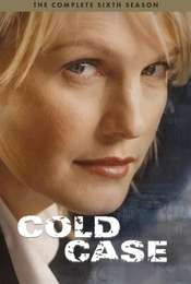 Cold Case Season 6