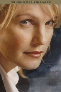 Cold Case - Posters