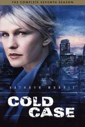 Cold Case