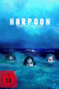 Harpoon - Poster