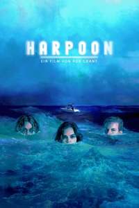 Harpoon - Poster
