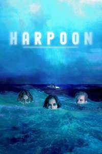 Harpoon - Poster