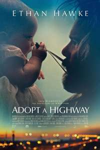 Adopt a Highway - Poster