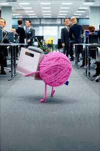 Purl - Posters