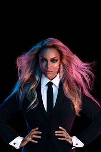 America's Next Top Model - Posters