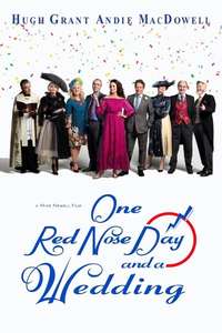 Four Weddings and a Funeral Sequel - Posters