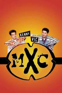MXC - Poster