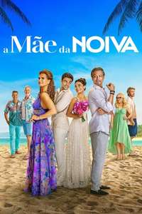 Mother of the Bride - Posters