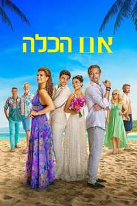 Mother of the Bride - Posters